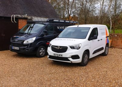 M Wheatley Plumbing & Heating Ltd