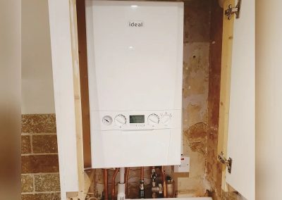 Boiler Servicing Aylesbury