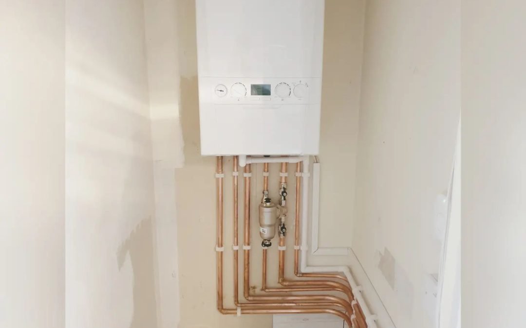 How Expert Plumbers Help Reduce Energy Bills with Efficient Plumbing & Heating