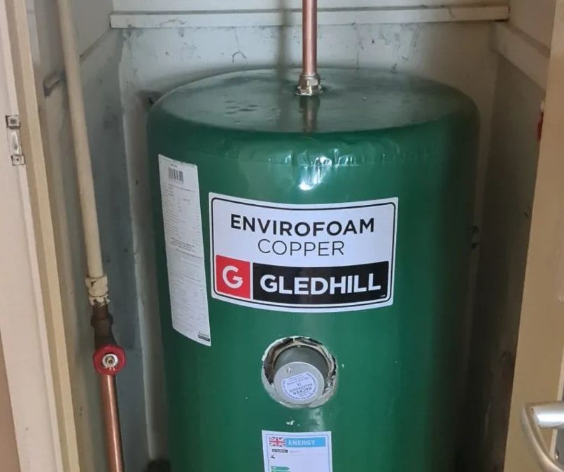 Why is The Boiler Making Noise? Hire Experts for Immediate Boiler Servicing in Aylesbury