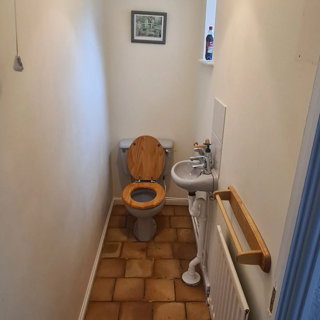 Professional Plumbing