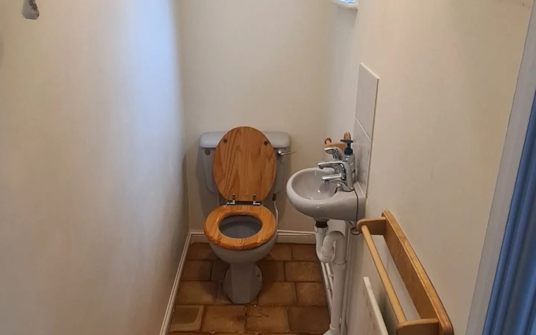 DIY vs. Professional Plumbing: Making the Right Choice