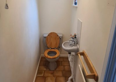 Professional Plumbing